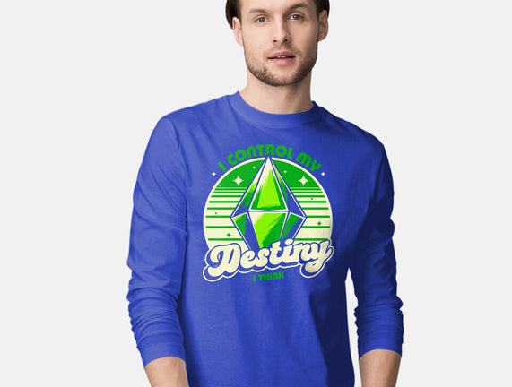 Video Game Destiny