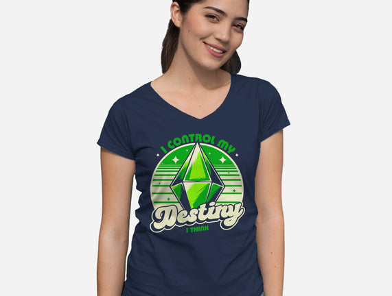 Video Game Destiny