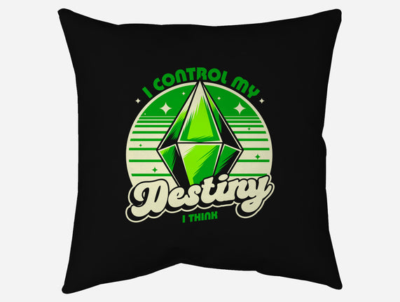 Video Game Destiny