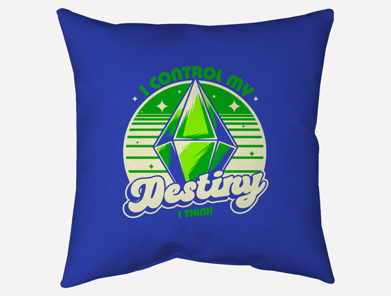 Video Game Destiny