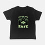 RPG Dice Fate-Baby-Basic-Tee-Studio Mootant