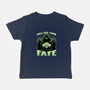 RPG Dice Fate-Baby-Basic-Tee-Studio Mootant