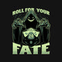 RPG Dice Fate-Youth-Basic-Tee-Studio Mootant