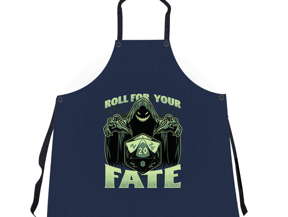 RPG Dice Fate