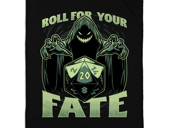 RPG Dice Fate