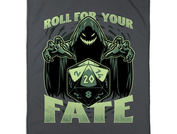 RPG Dice Fate