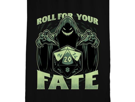 RPG Dice Fate