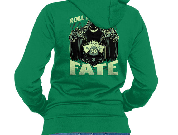 RPG Dice Fate