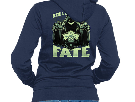 RPG Dice Fate