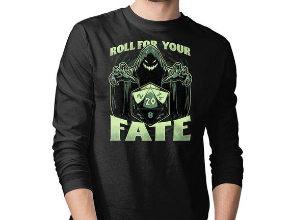 RPG Dice Fate