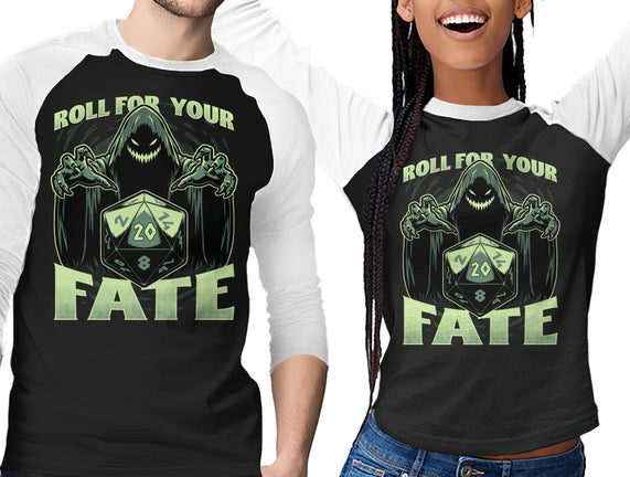 RPG Dice Fate