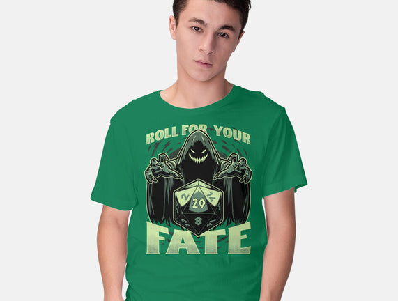RPG Dice Fate