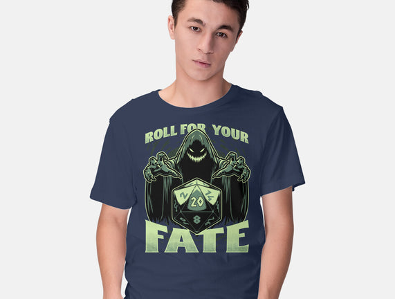 RPG Dice Fate