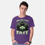 RPG Dice Fate-Mens-Basic-Tee-Studio Mootant