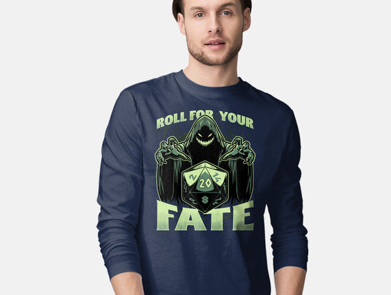 RPG Dice Fate