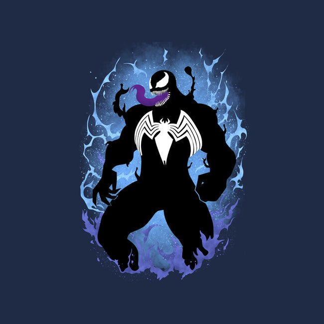 The Black Host-Youth-Pullover-Sweatshirt-MaxoArt