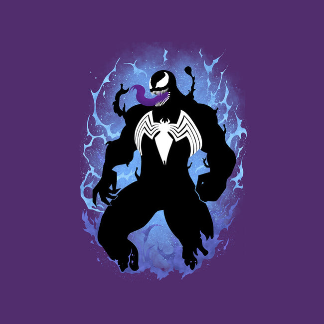 The Black Host-None-Removable Cover w Insert-Throw Pillow-MaxoArt