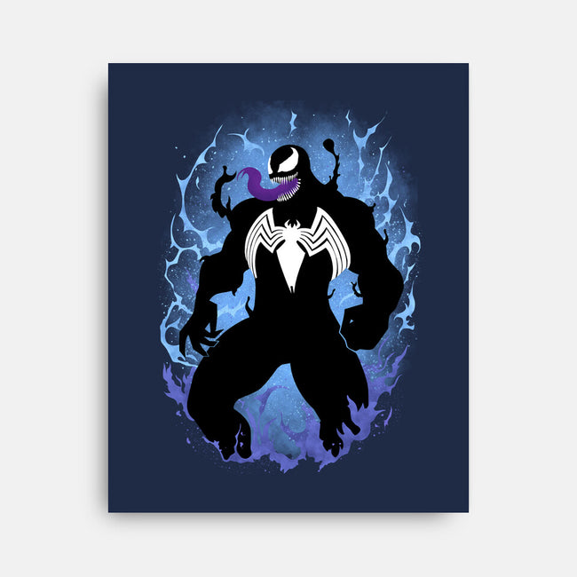 The Black Host-None-Stretched-Canvas-MaxoArt