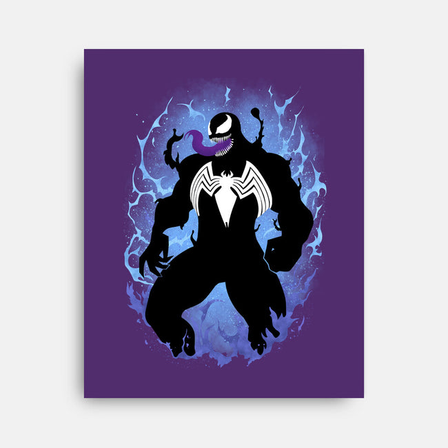 The Black Host-None-Stretched-Canvas-MaxoArt