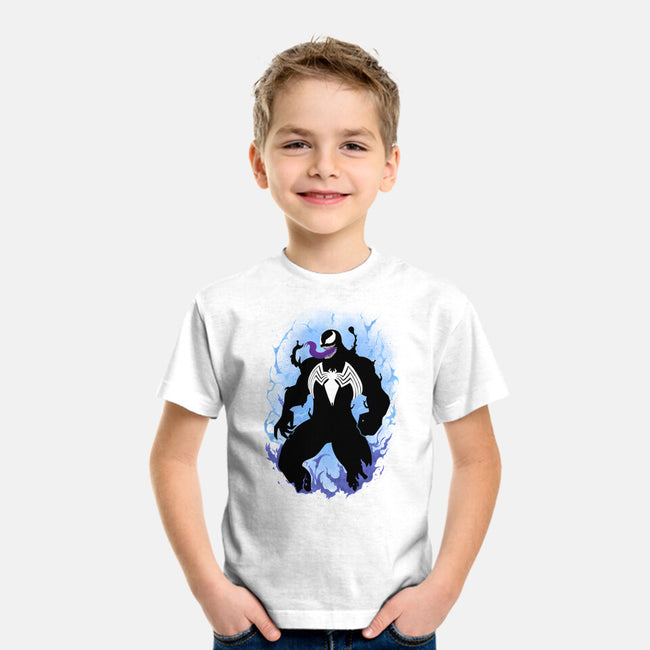 The Black Host-Youth-Basic-Tee-MaxoArt