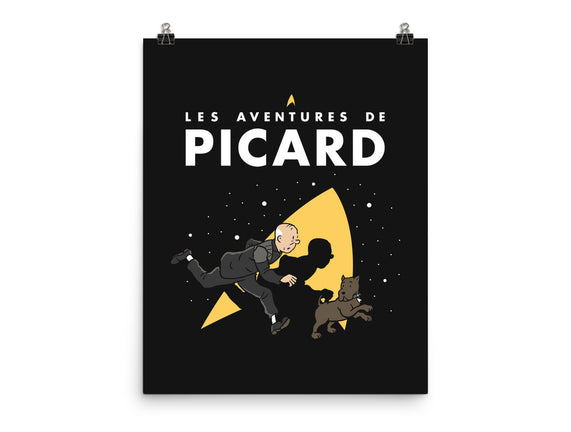Les Adventures