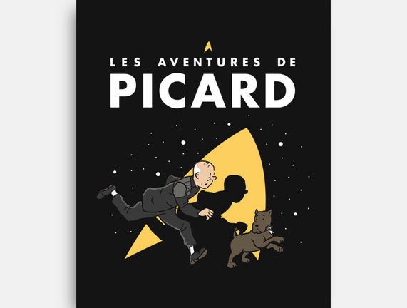 Les Adventures