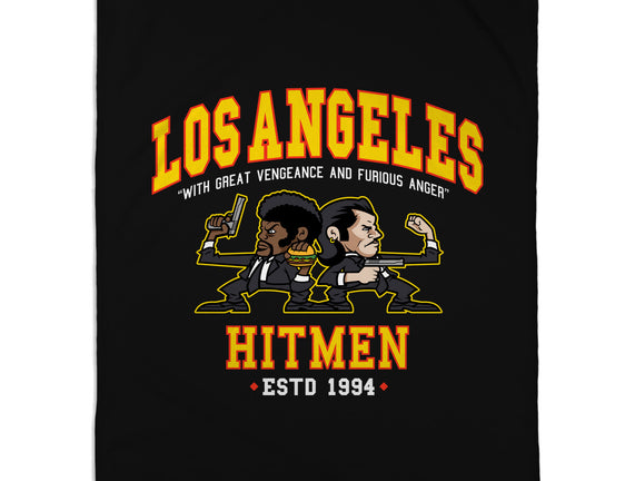 Los Angeles Hitmen