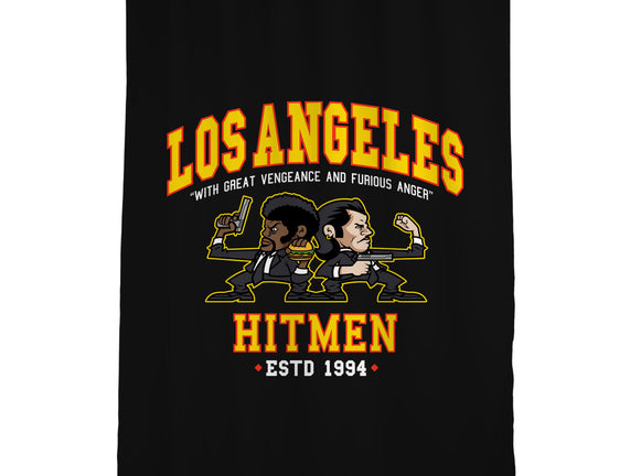 Los Angeles Hitmen