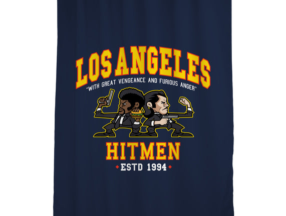 Los Angeles Hitmen
