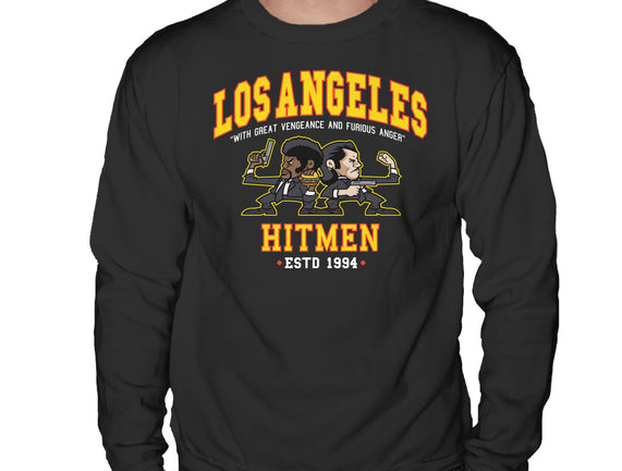 Los Angeles Hitmen