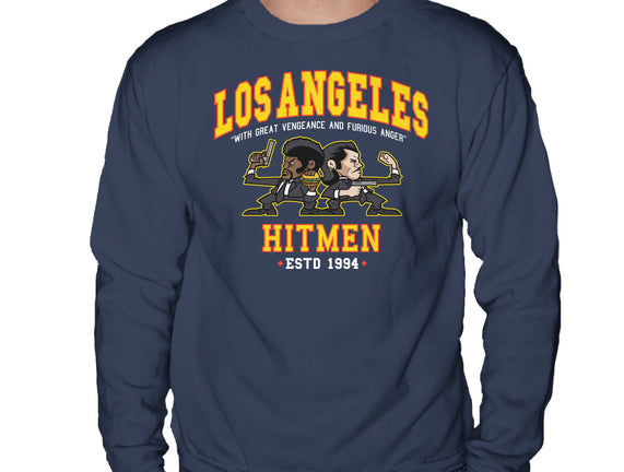 Los Angeles Hitmen