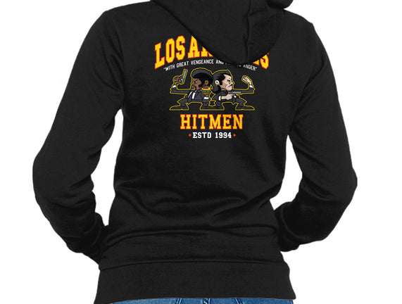 Los Angeles Hitmen