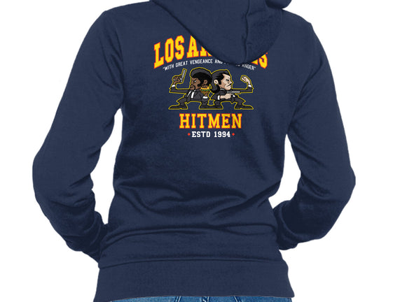 Los Angeles Hitmen