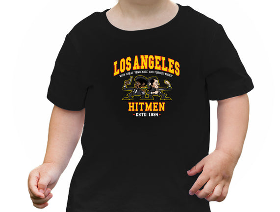 Los Angeles Hitmen