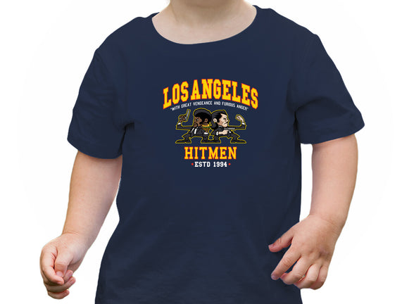 Los Angeles Hitmen
