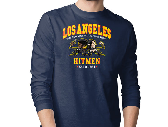Los Angeles Hitmen