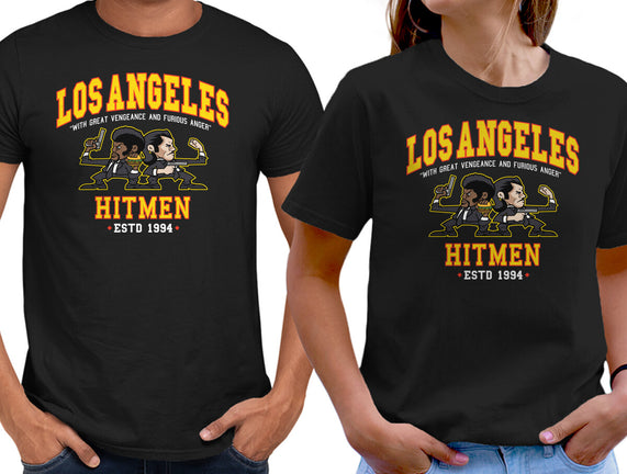 Los Angeles Hitmen