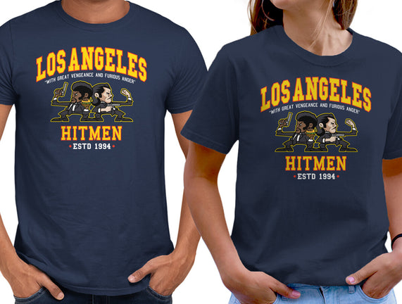 Los Angeles Hitmen