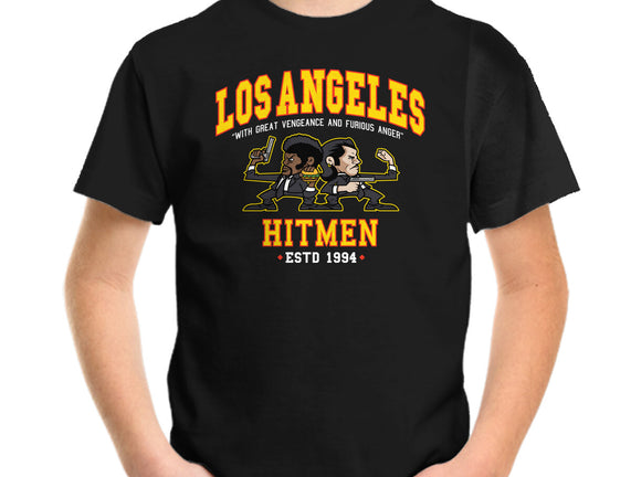 Los Angeles Hitmen