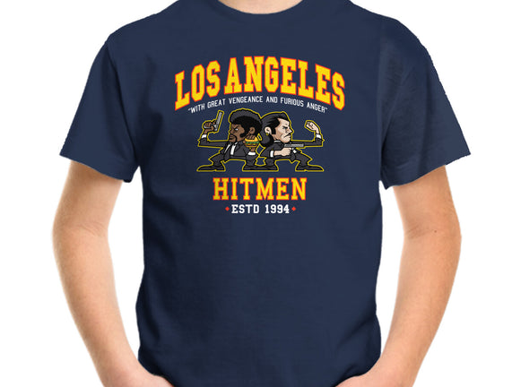Los Angeles Hitmen