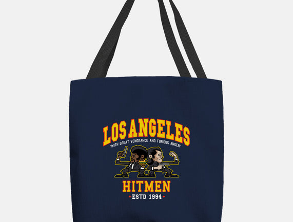 Los Angeles Hitmen