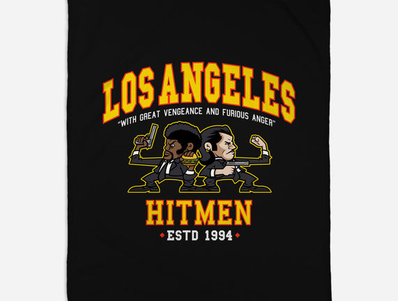 Los Angeles Hitmen