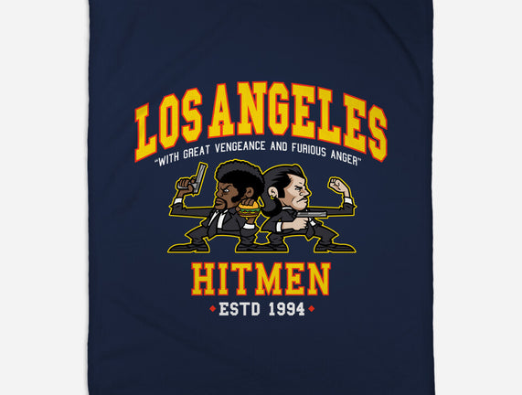 Los Angeles Hitmen
