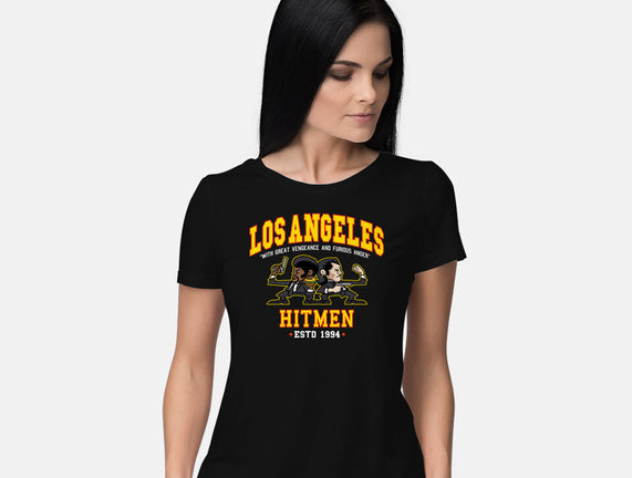 Los Angeles Hitmen