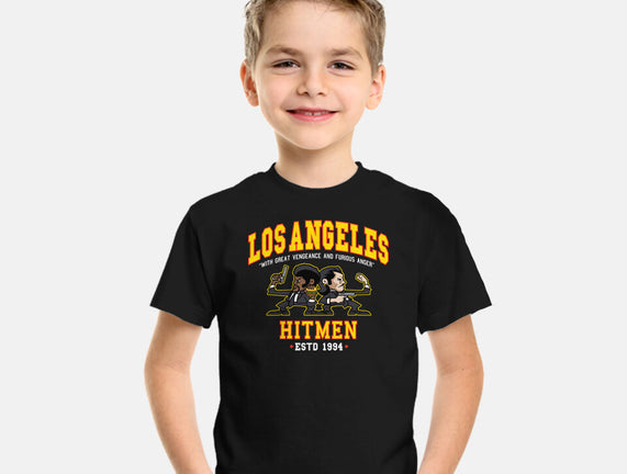 Los Angeles Hitmen