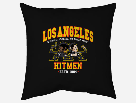 Los Angeles Hitmen