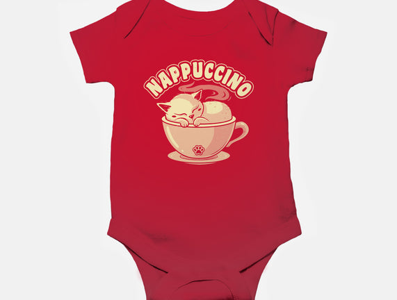 Nappuccino