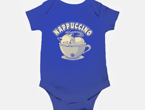 Nappuccino
