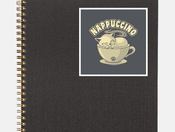 Nappuccino