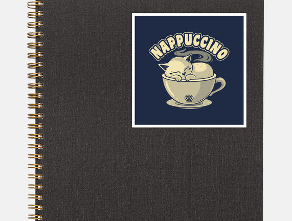 Nappuccino